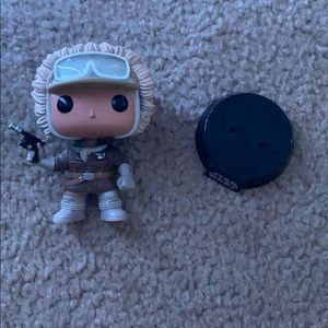 Han Solo Funko